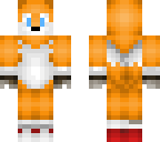 tails