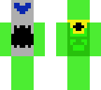 the exosuit