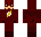 the flash in cw
