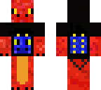 the lavalizard