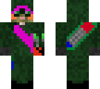 thelegendaryarrow