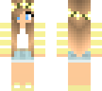 this is my cute skin