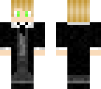 thomas canary no logo