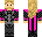 thor mark pink