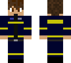 thw uniform activ updated