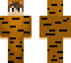 tiger guy