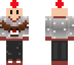 toad winter skin