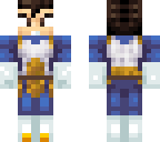 traje sayan joel