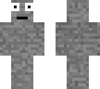 trolling stone