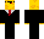 tuxedo cheese fixed