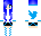 twitter girl