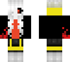 underfell angel