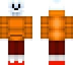 underswap papyrus