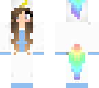 unicorn girl