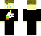 unicorn power