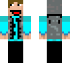 updated skin
