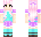 vixella skin edit