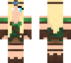 warrior edit