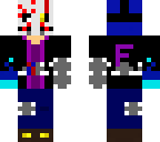 wetherd springfreddy