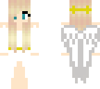 white angel