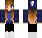 winter skin