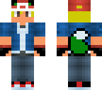 wolf ash