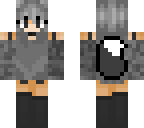 wolf girl