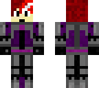 xpgamer547 armored