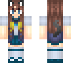 yandere person