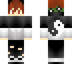 yin yang boy