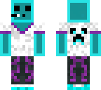 youtuber slime