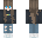 -v- tomboy style