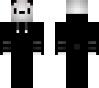 2nd cool panda