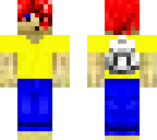 a skin