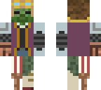 addonskinzombie