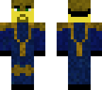 adventurer