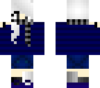 angel's skin request