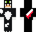 animal abuse skin