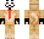 anonymous doge edit