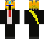 anzugs riter