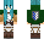 aot girl