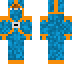 aquatic assassin