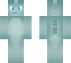 aquatic man