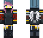 argentum rose 9