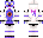 arm broken wolfy