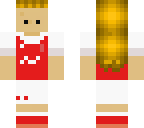 arsenal chibi girl