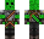 assassian slime