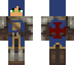 assassin templar knight