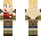 astrid hofferson