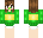 baby chara